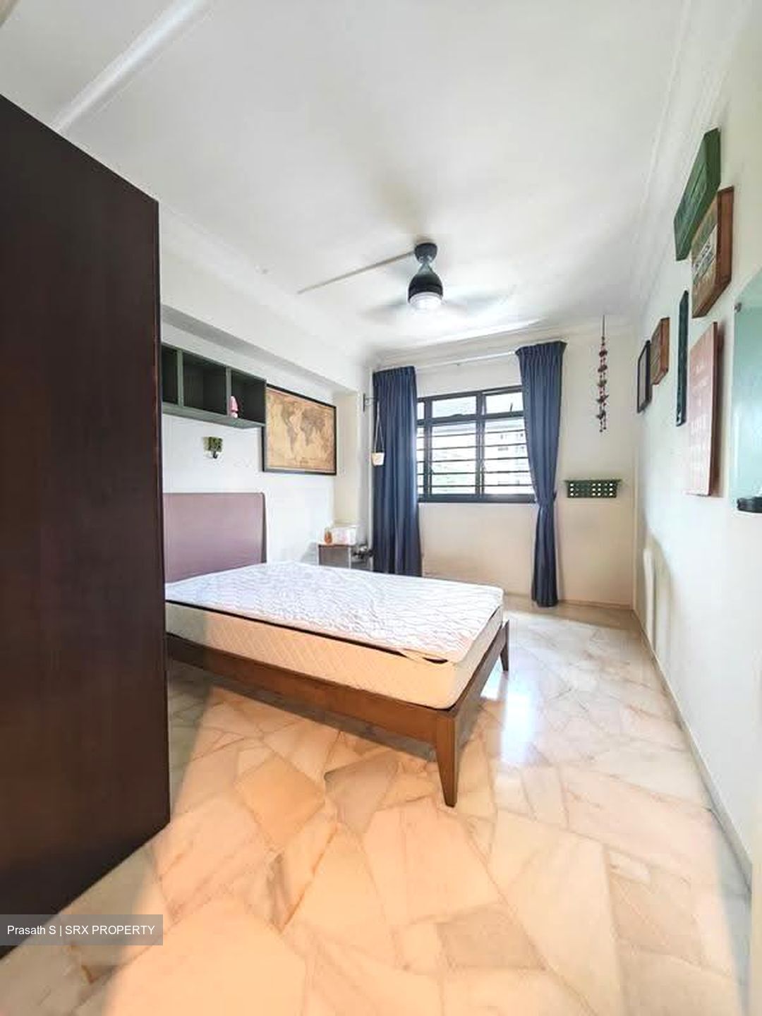Blk 104B Depot Heights (Bukit Merah), HDB 4 Rooms #610611001